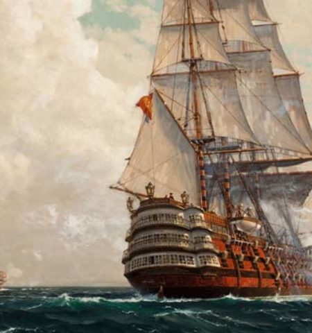 Picture 10 Historical Events that Sound too Strange to Be True