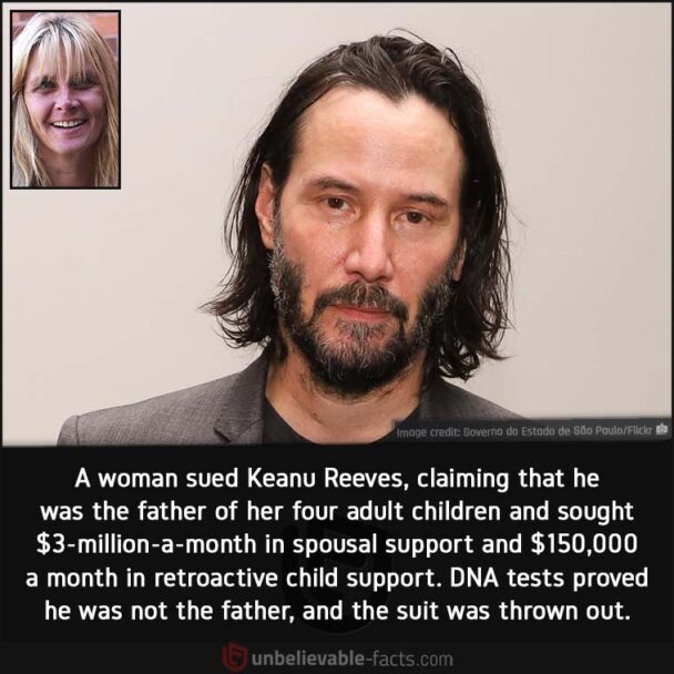 12 Weird Lawsuits Filed by People