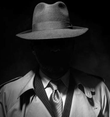 Picture 10 Strangest Mysteries that Are still Unsolved