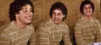 Picture The Story of Identical Triplets who were Separated at Birth in the Name of a Cruel Science Experiment