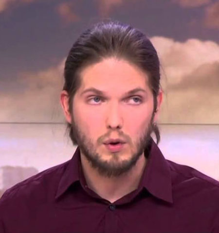 Picture 12 Weird Lawsuits Filed by People