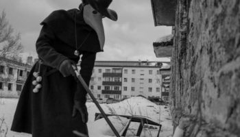 Picture 13 Facts About The Black Death – The Deadliest Pandemic in Human History