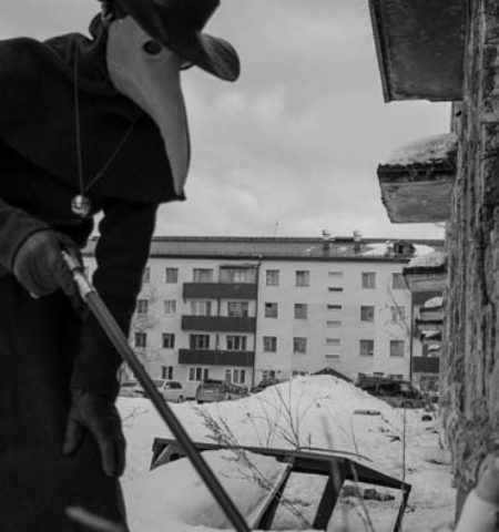 Picture 13 Facts About The Black Death – The Deadliest Pandemic in Human History