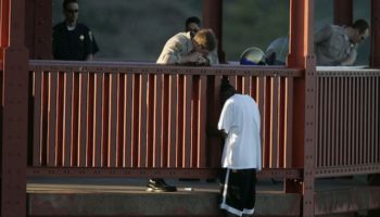 Picture 12 Incredible Cops’ Stories that We All Need to Know