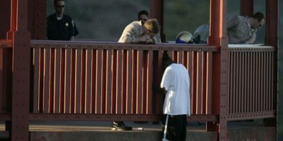 Picture 12 Incredible Cops’ Stories that We All Need to Know