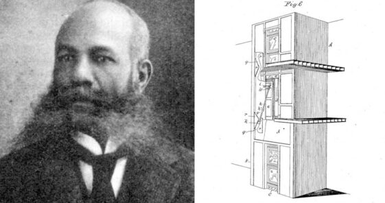 Did Alexander Miles Invent the Elevator Brake?