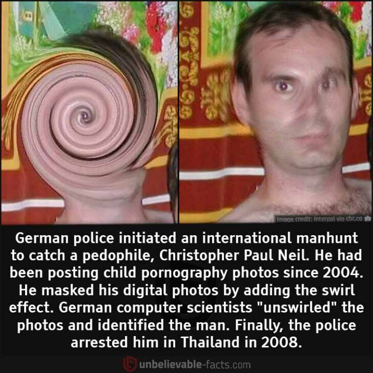10 Intriguing Criminal Cases that Were Solved in Unexpected Ways