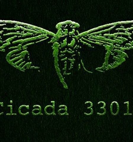 Picture 10 of the Strangest Unsolved Internet Mysteries of All Time