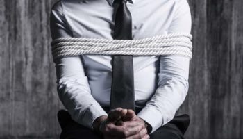 Picture 10 People Who Faked Their Own Kidnapping for Shocking Reasons