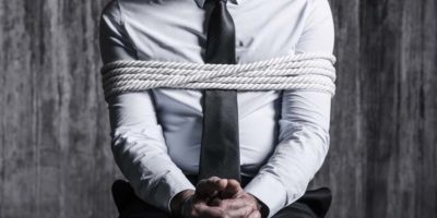 Picture 10 People Who Faked Their Own Kidnapping for Shocking Reasons