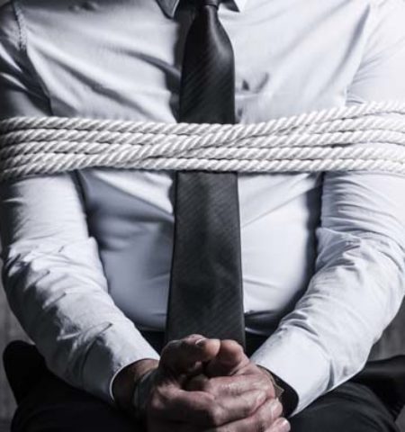 Picture 10 People Who Faked Their Own Kidnapping for Shocking Reasons