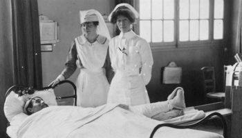 Picture 10 Things that Were Originally Invented for a Different Purpose