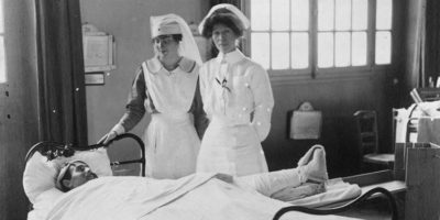 Picture 10 Things that Were Originally Invented for a Different Purpose