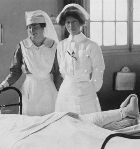 Picture 10 Things that Were Originally Invented for a Different Purpose