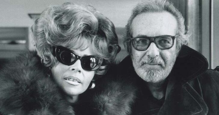 Eleanor Riss 10 Bizarre Love Stories You Won’t Believe Are True
