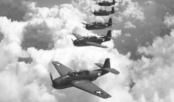 Picture 10 of the Biggest Aviation Mysteries of All Time