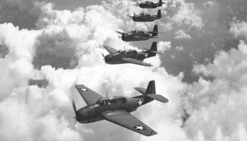 Picture 10 of the Biggest Aviation Mysteries of All Time