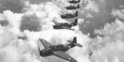 Picture 10 of the Biggest Aviation Mysteries of All Time