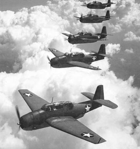 Picture 10 of the Biggest Aviation Mysteries of All Time