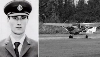 Picture 10 Mysterious Unsolved Disappearances of All Time