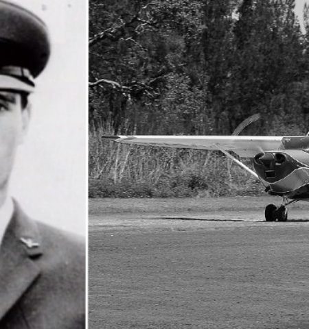 Picture 10 Mysterious Unsolved Disappearances of All Time