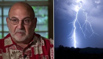 Picture 10 True Stories of how Brain Damage Changed People