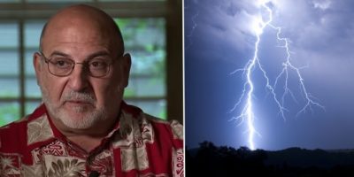 Picture 10 True Stories of how Brain Damage Changed People