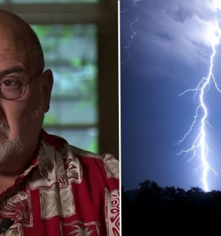 Picture 10 True Stories of how Brain Damage Changed People