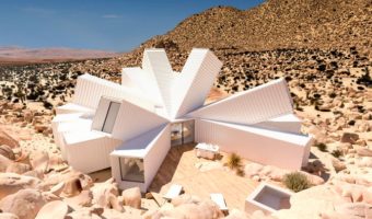 Picture 12 Incredible Houses You Won’t Believe Exist