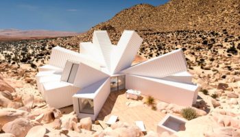 Picture 12 Incredible Houses You Won’t Believe Exist