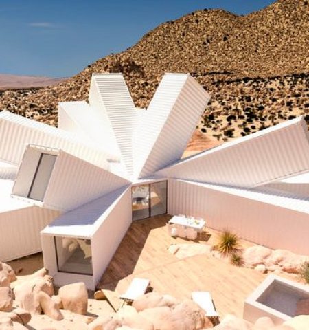 Picture 12 Incredible Houses You Won’t Believe Exist