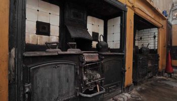 Picture 10 Surprising Things People Have Discovered in Their Homes