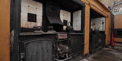 Picture 10 Surprising Things People Have Discovered in Their Homes