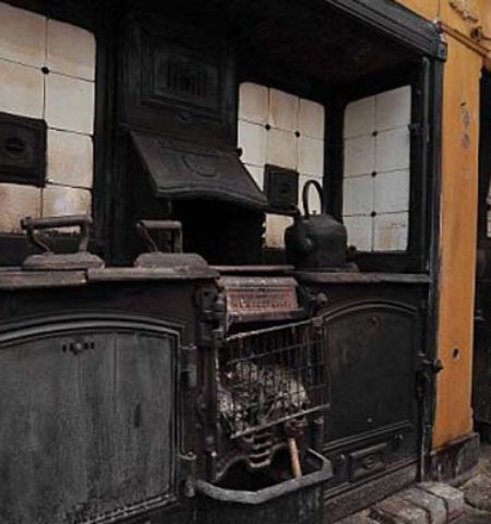 Picture 10 Surprising Things People Have Discovered in Their Homes