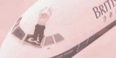 Picture 10 People Who Survived Impossible Situations and Tragedies