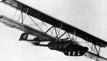 Picture 11 of the Most Interesting Failed Inventions From the Past