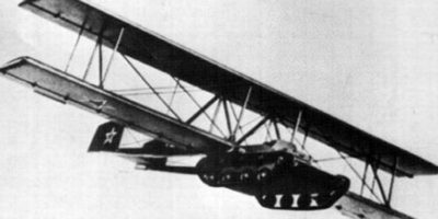 Picture 11 of the Most Interesting Failed Inventions From the Past