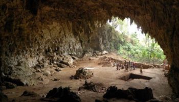 Picture 10 Strange Myths and Legends that Turned Out to Be True