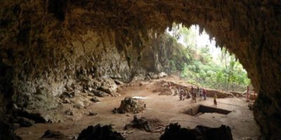 Picture 10 Strange Myths and Legends that Turned Out to Be True