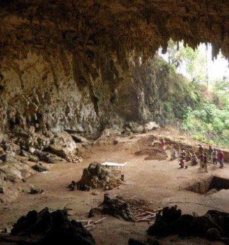 Picture 10 Strange Myths and Legends that Turned Out to Be True