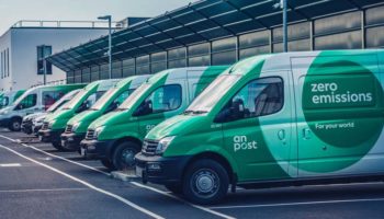 Picture 10 Good Things that Happened in 2020