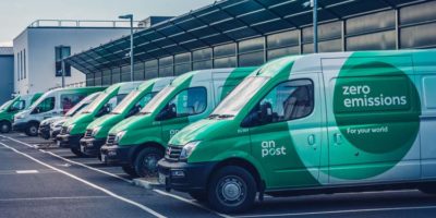 Picture 10 Good Things that Happened in 2020