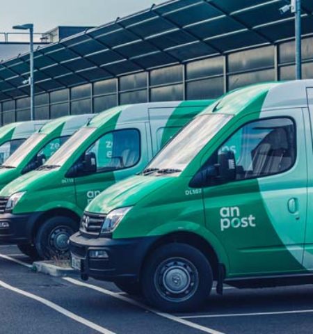 Picture 10 Good Things that Happened in 2020