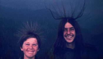 Picture 10 Seemingly Normal Images with Disturbing Backstories