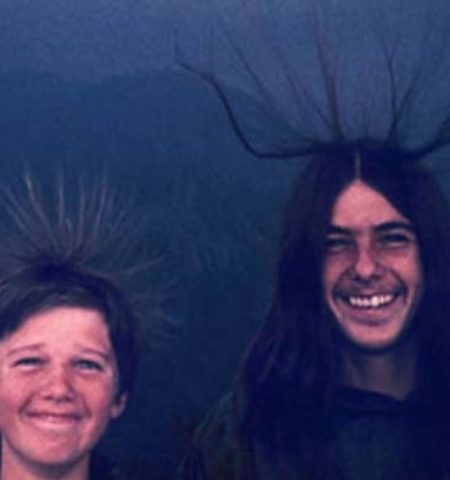 Picture 10 Seemingly Normal Images with Disturbing Backstories