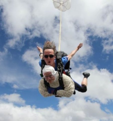 Picture 10 Strangest World Records You Probably Never Knew Existed