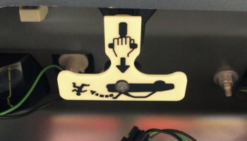 Picture 10 Things that Were Invented Because of Peculiar Reasons