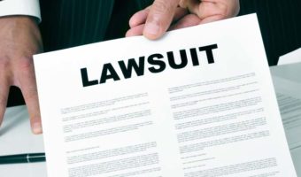 Picture 10 of the Weirdest Lawsuits Filed by People