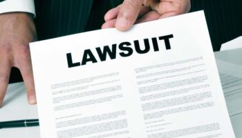 Picture 10 of the Weirdest Lawsuits Filed by People