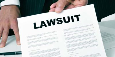 Picture 10 of the Weirdest Lawsuits Filed by People